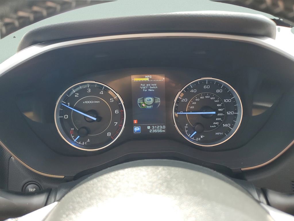 Used 2022 Subaru Ascent Limited w/ Technology Package AWD/4WD image 25