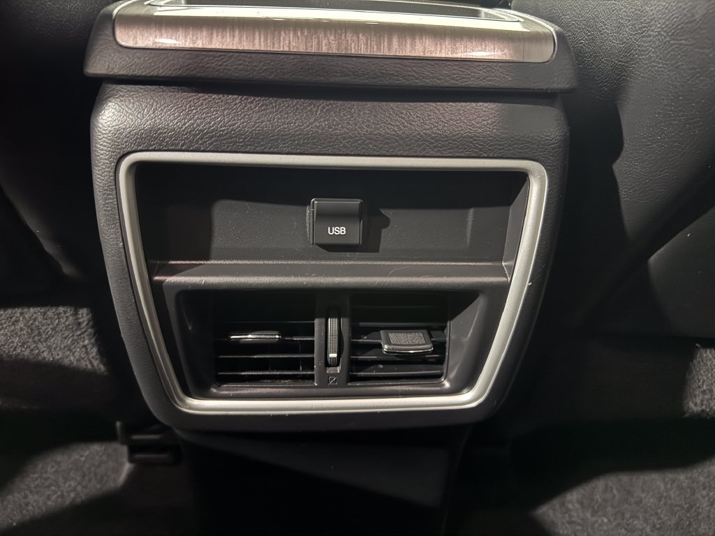 Used 2017 Nissan Murano SL AWD/4WD image 37