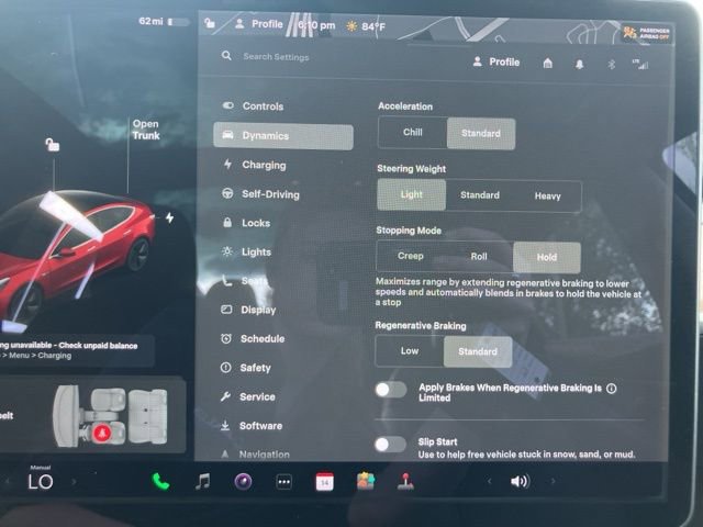 Used 2018 Tesla Model 3 Long Range image 21