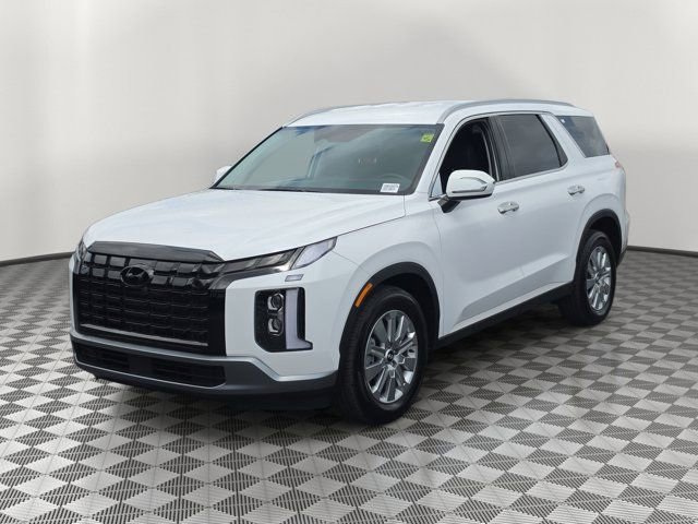 Used 2025 Hyundai Palisade SEL image 3