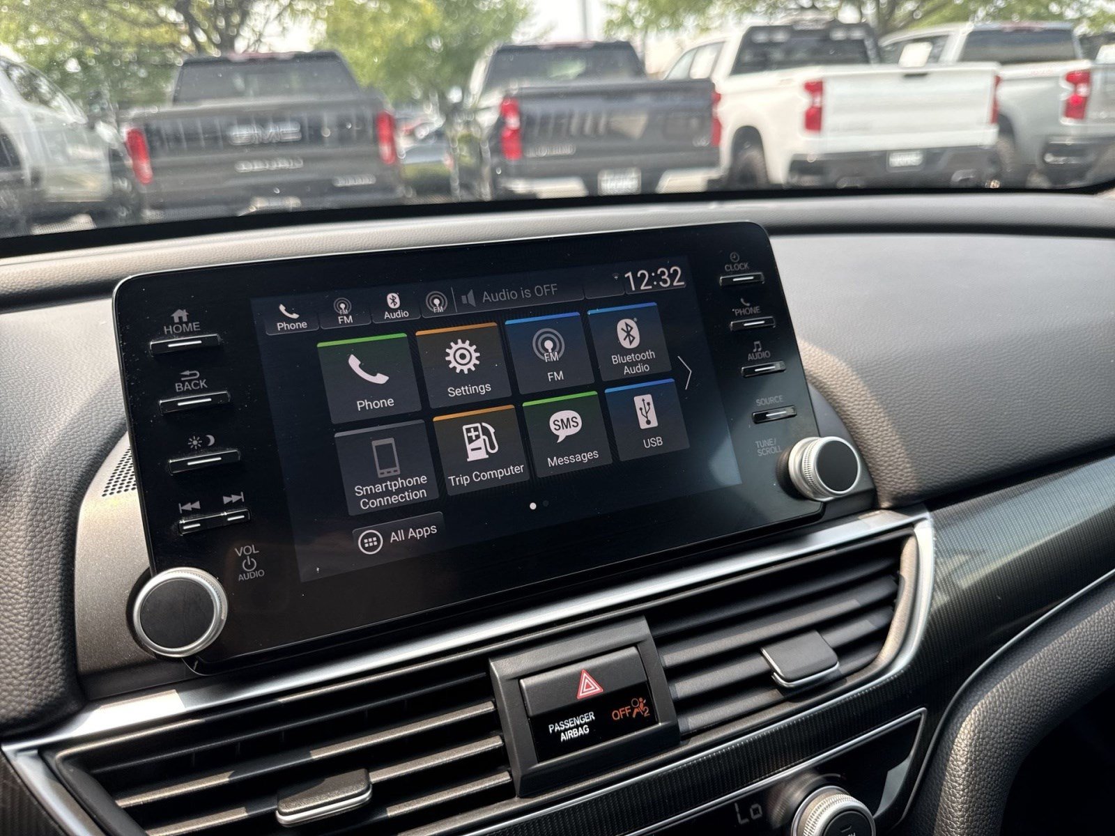 Used 2019 Honda Accord Sport image 26