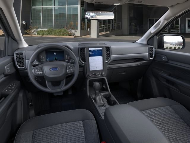 New 2026 Ford Ranger XL w/ Trailer Tow Package RWD image 9