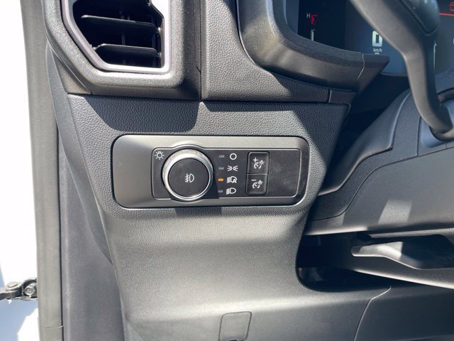 New 2026 Ford Bronco Sport Outer Banks w/ Outer Banks Tech Package+ AWD/4WD image 17