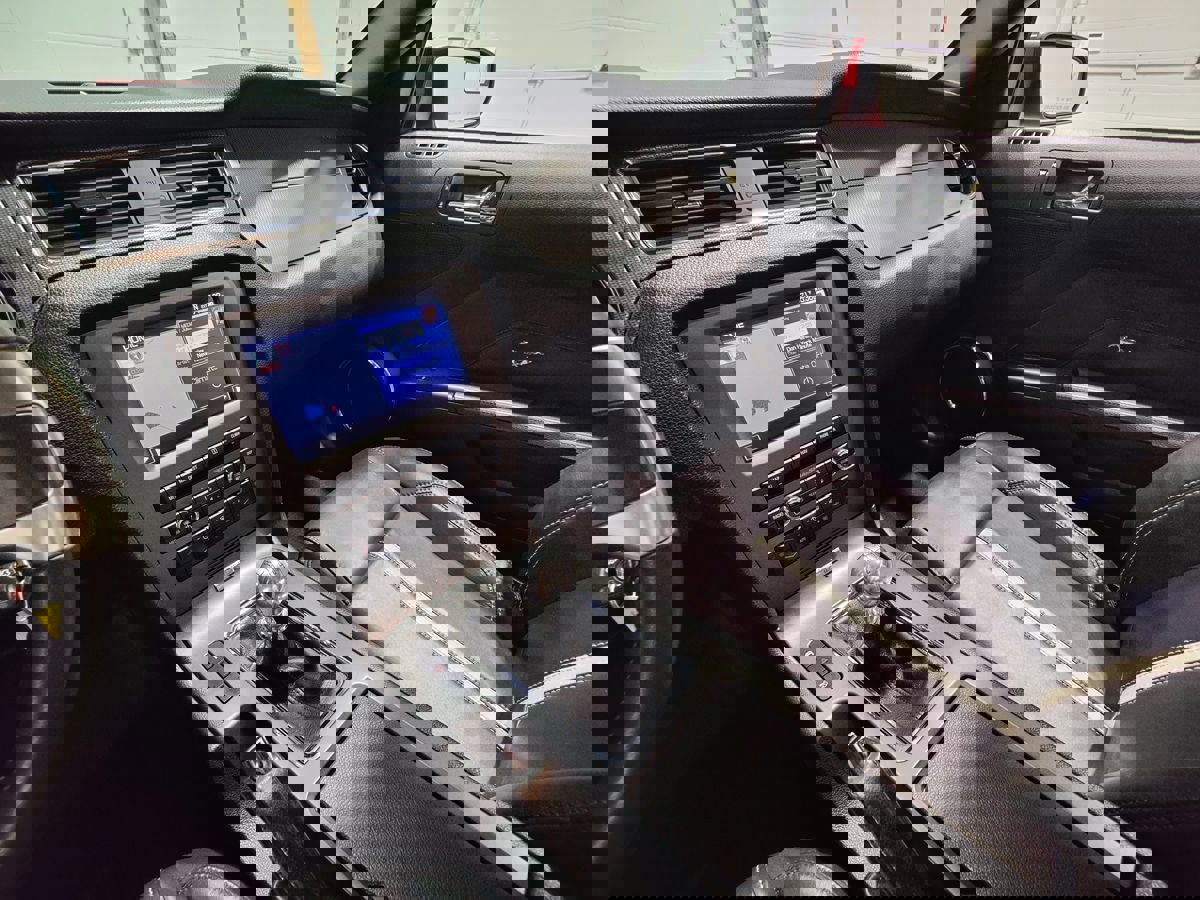 Used 2011 Ford Mustang GT Premium w/ Electronics Pkg image 28