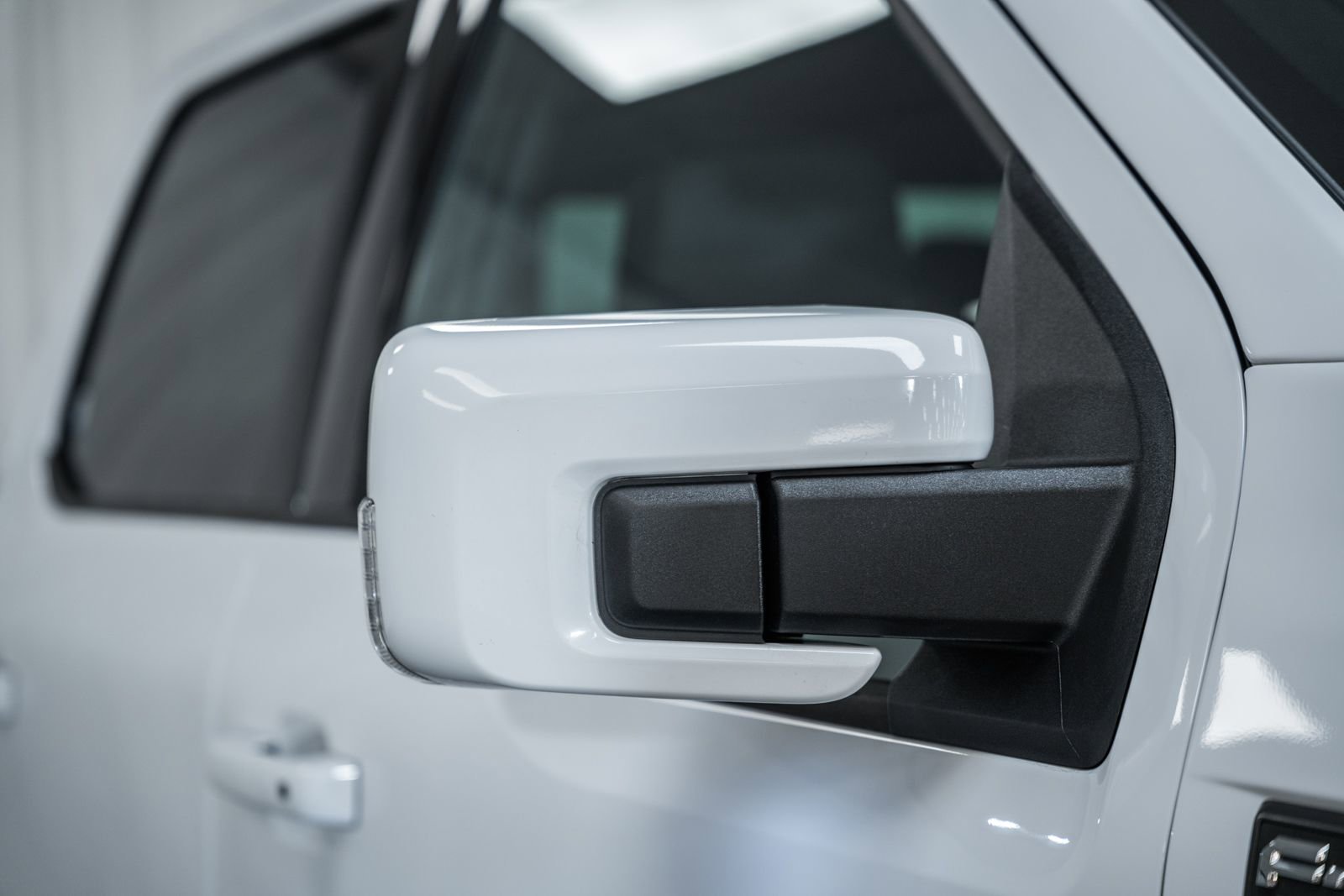 Certified 2023 Ford F150 Lariat w/ Equipment Group 502A High image 19