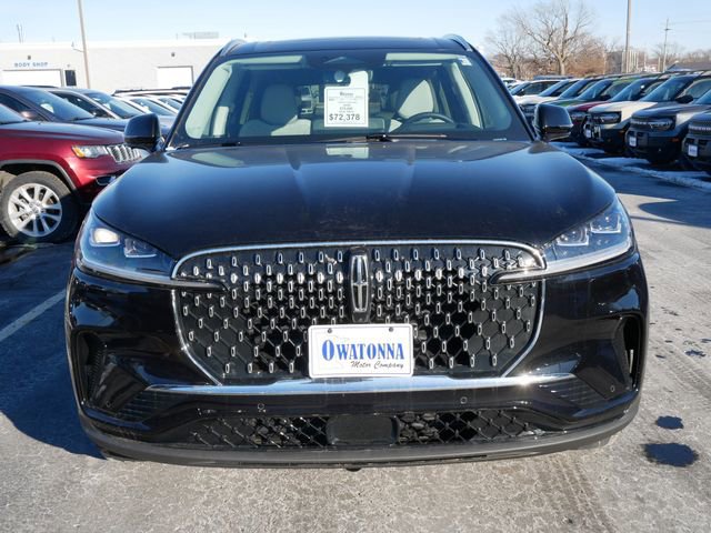 New 2026 Lincoln Aviator Reserve image 2