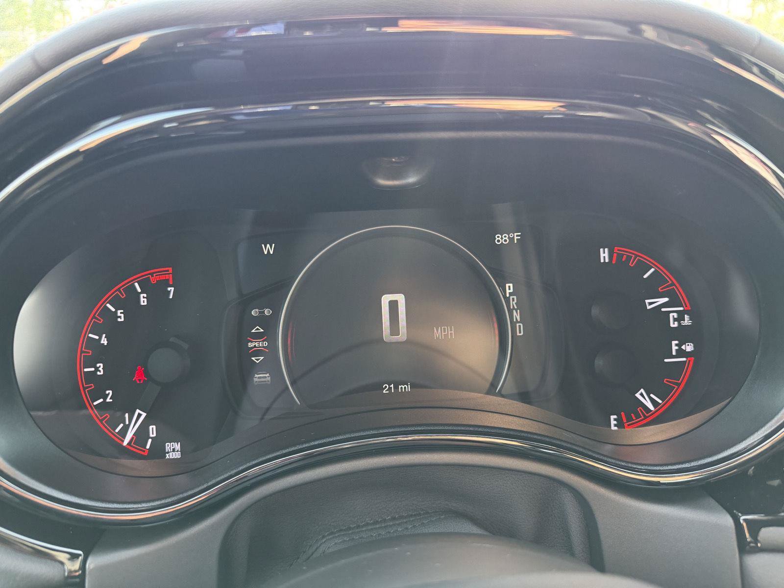 New 2026 Dodge Durango GT AWD/4WD image 10