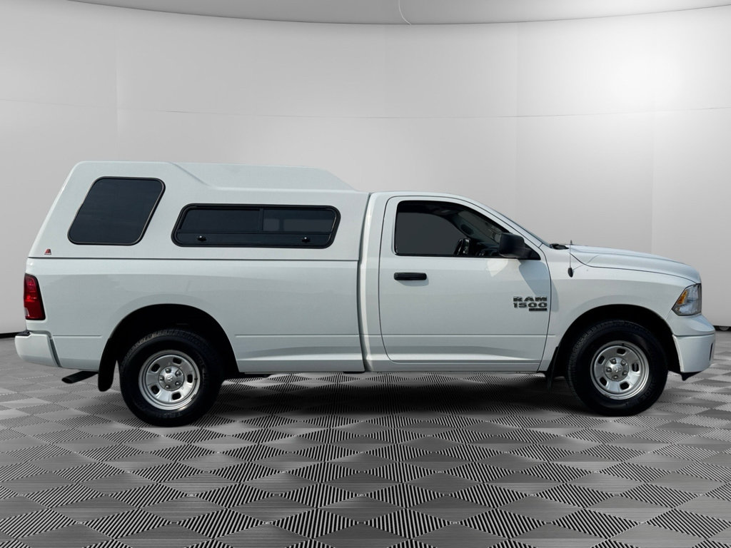 Used 2023 RAM 1500 Tradesman w/ Popular Equipment Group AWD/4WD image 9