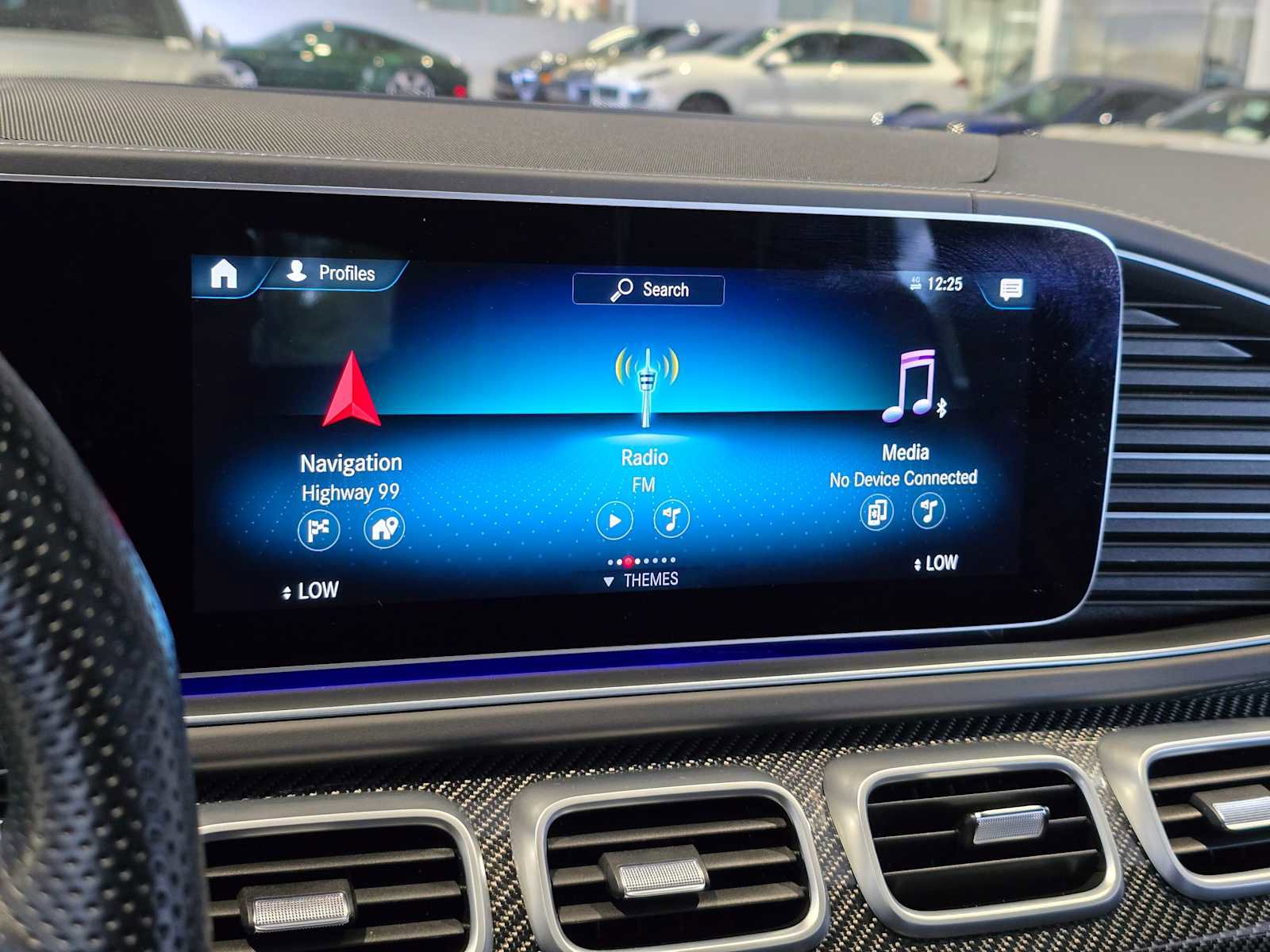 Used 2021 Mercedes-Benz GLE 53 AMG 4MATIC Coupe image 25