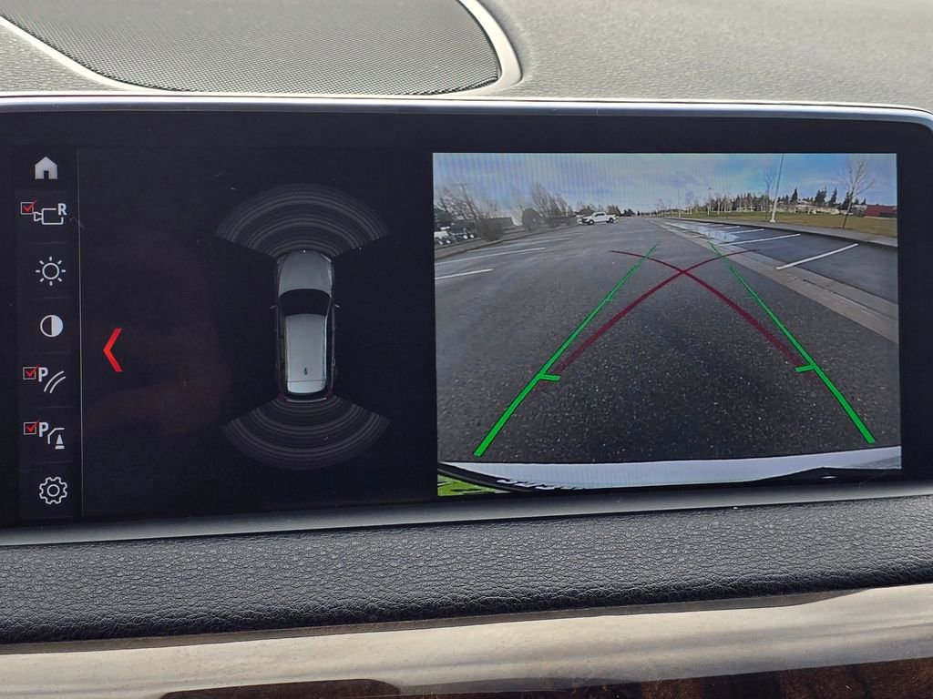 Used 2018 BMW X5 xDrive40e image 19