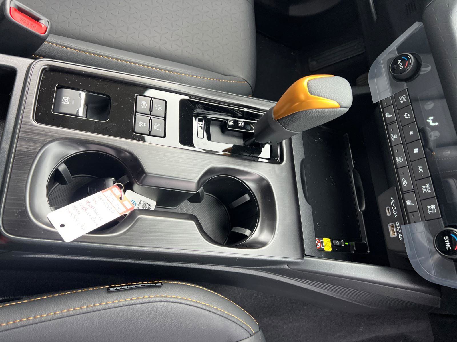 New 2026 Subaru Outback Wilderness image 16