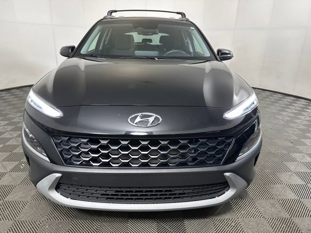 Certified 2023 Hyundai Kona SEL image 8