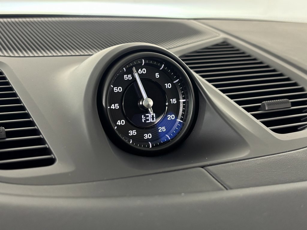 New 2026 Porsche Cayenne image 28