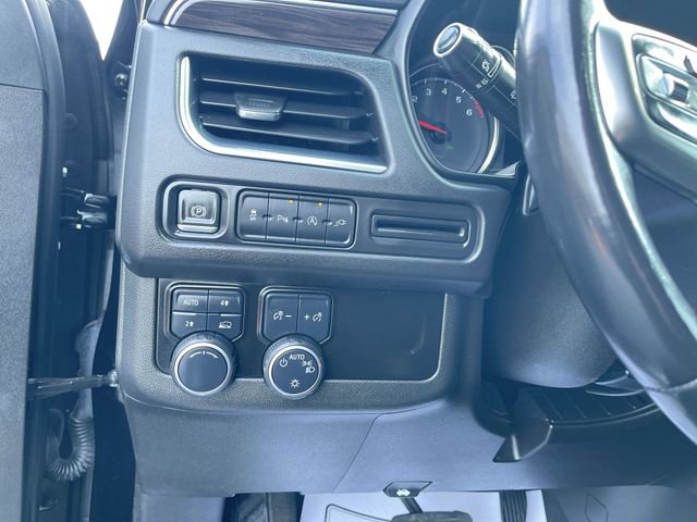 Certified 2021 Chevrolet Tahoe LT AWD/4WD image 18