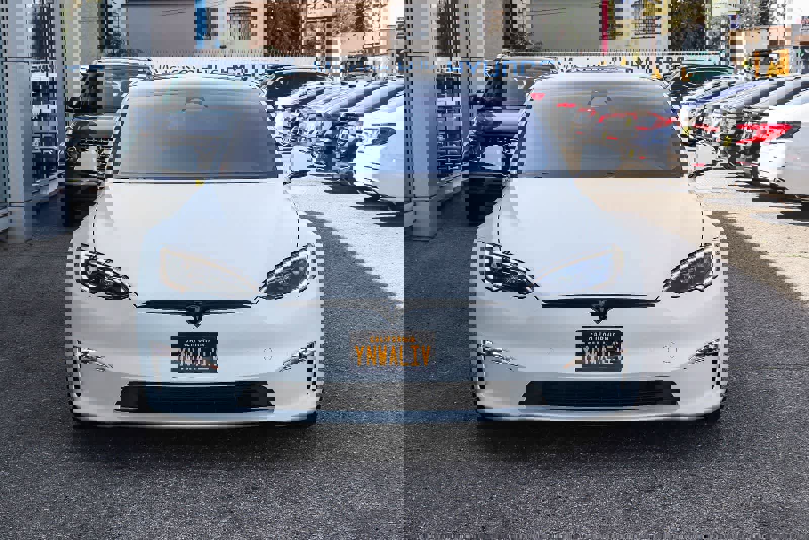 Used 2022 Tesla Model S image 6