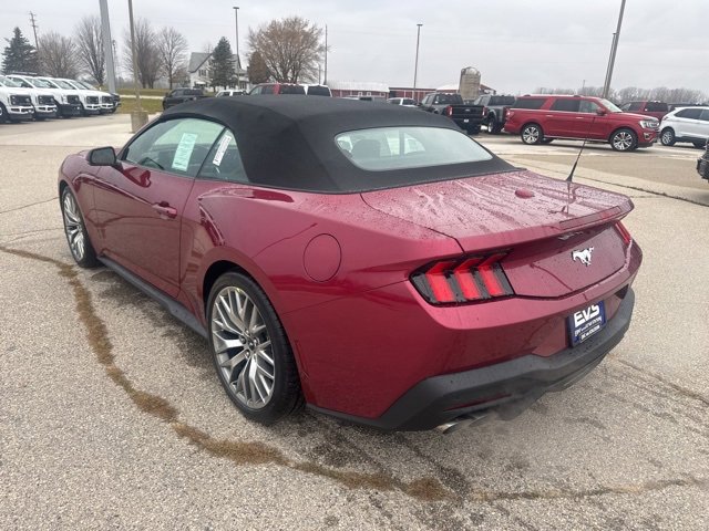 New 2026 Ford Mustang Premium image 5