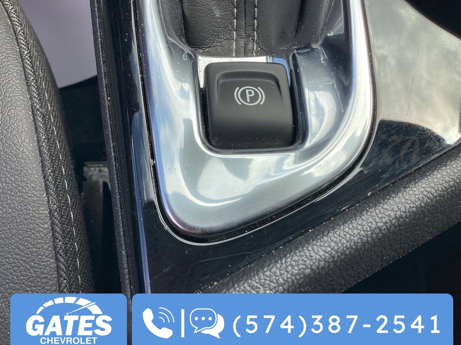 Used 2023 Buick Encore GX Essence w/ Experience Buick Package AWD/4WD image 38