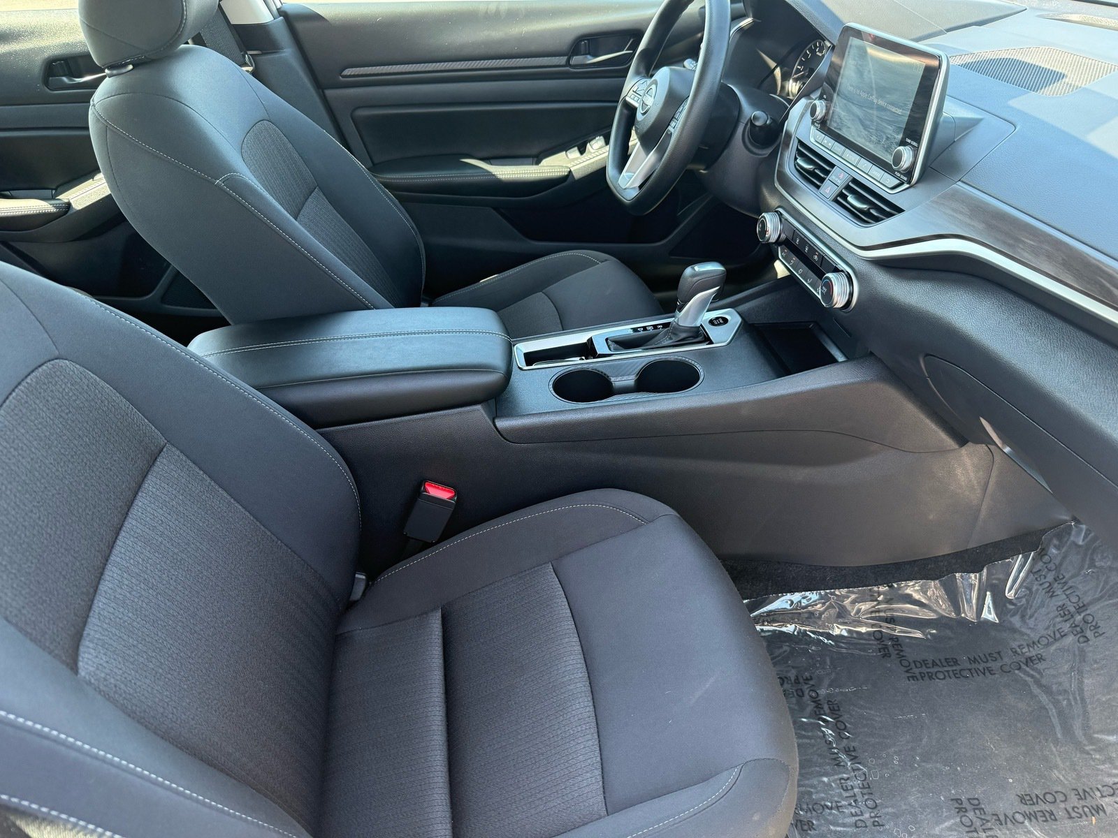Used 2026 Nissan Altima 2.5 SV FWD image 31