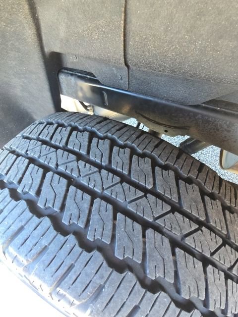 Used 2024 Chevrolet Colorado Z71 w/ Z71 Convenience Package 2 image 12