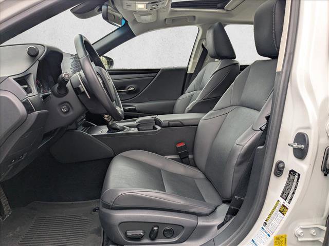 Used 2022 Lexus ES 250 w/ Premium Package image 17