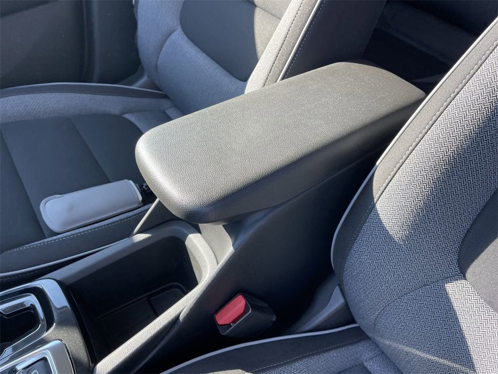 New 2026 Chevrolet TrailBlazer LT w/ Convenience Package image 20