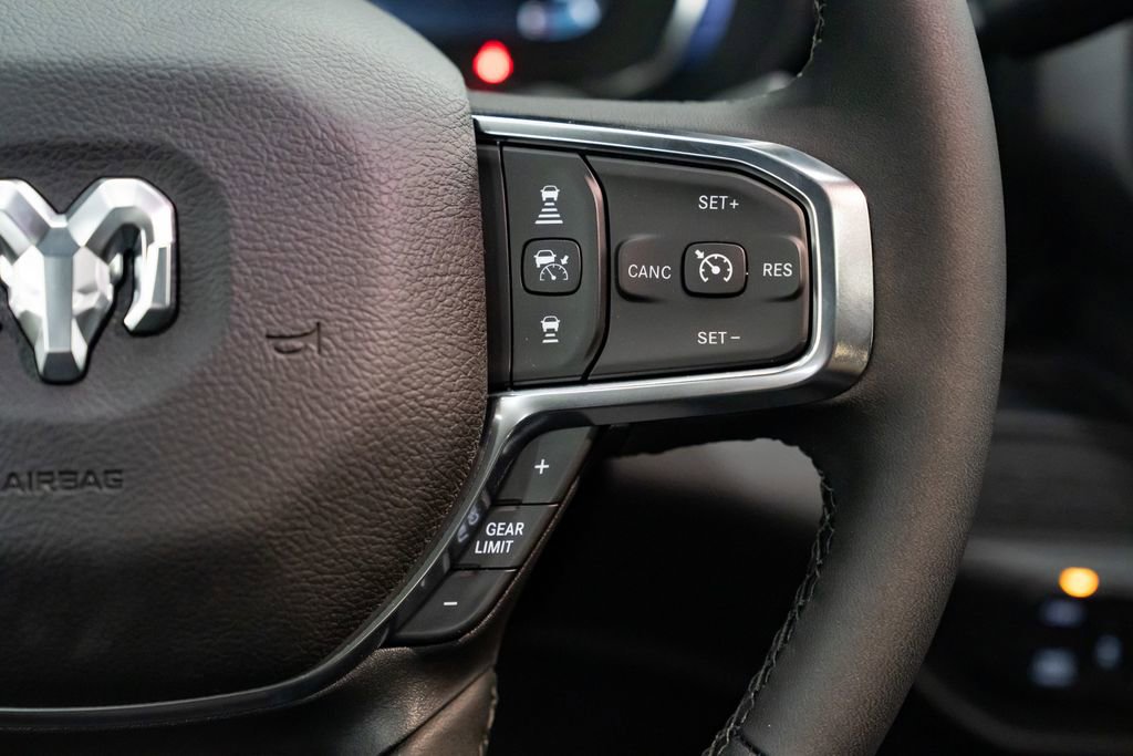 New 2026 RAM 2500 Laramie w/ Night Edition image 16