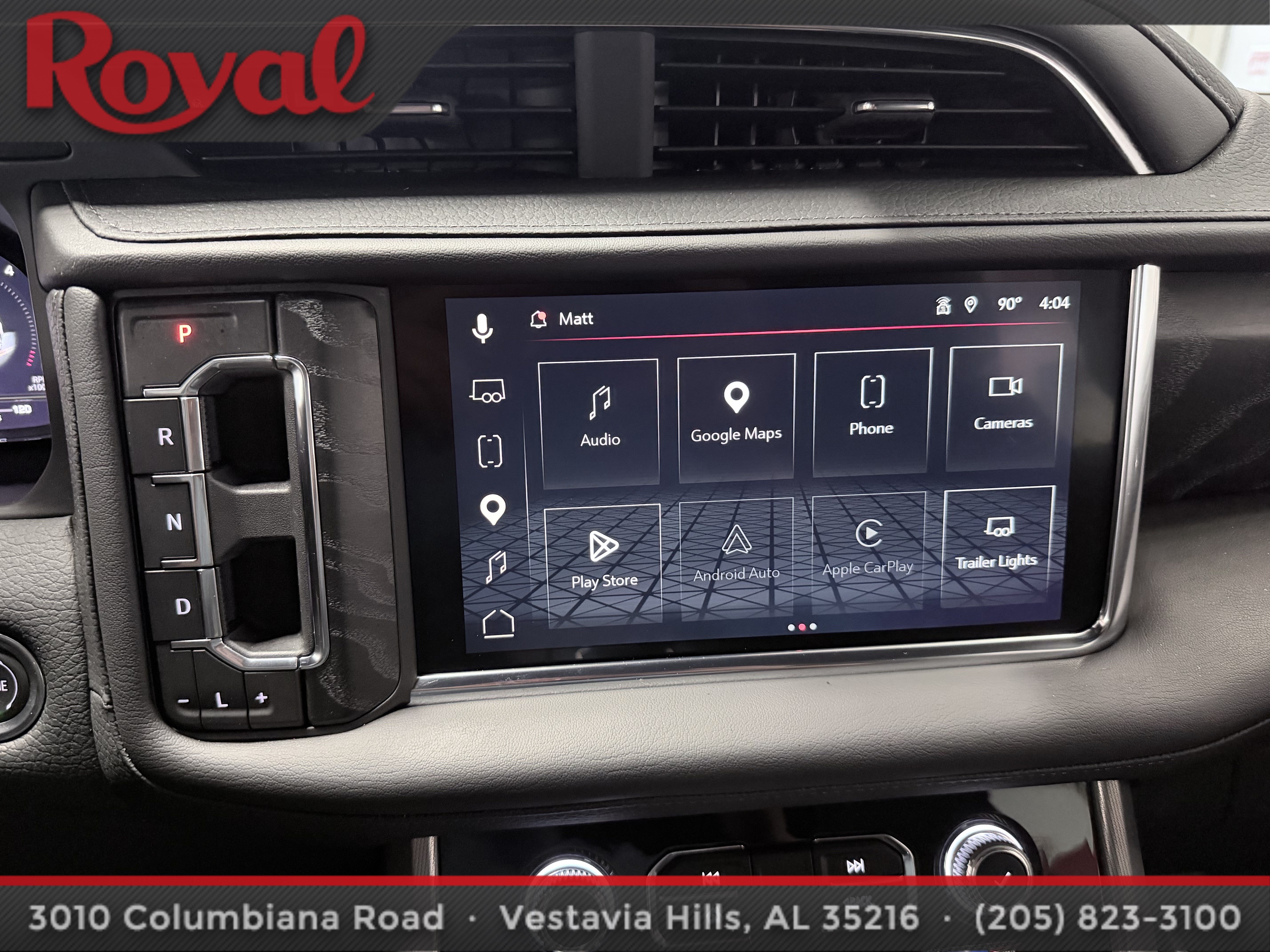 Used 2024 GMC Yukon XL Denali w/ LPO, Floor Liner Package RWD image 25