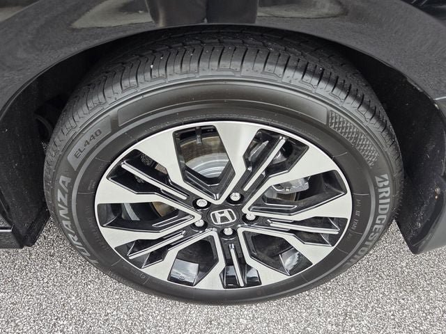 Certified 2026 Honda Odyssey Elite image 9