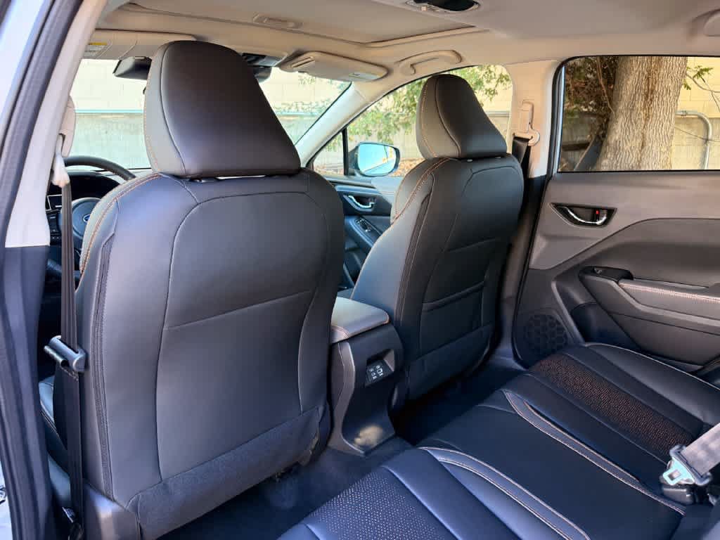 New 2026 Subaru Crosstrek 2.5i Limited AWD/4WD image 12