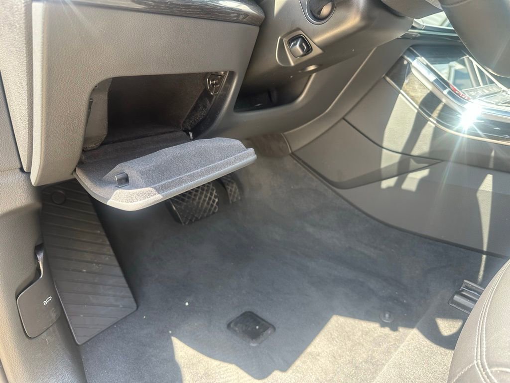 Used 2025 Audi Q7 3.0T Premium w/ Convenience Package image 11