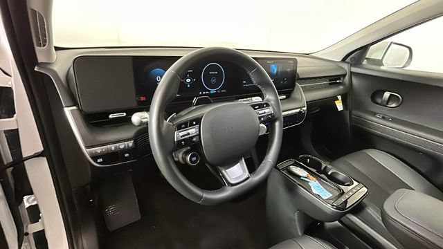 Certified 2025 Hyundai Ioniq 5 SEL AWD/4WD image 13