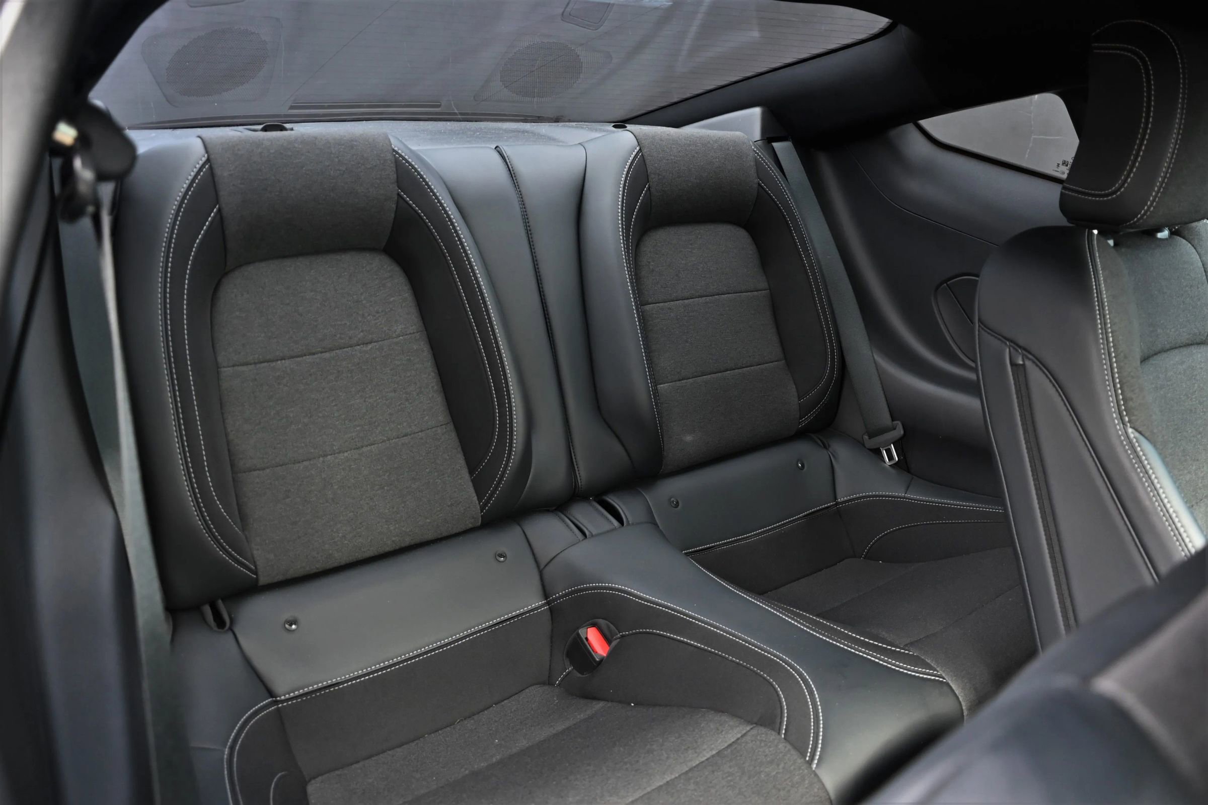 Used 2024 Ford Mustang Coupe image 20