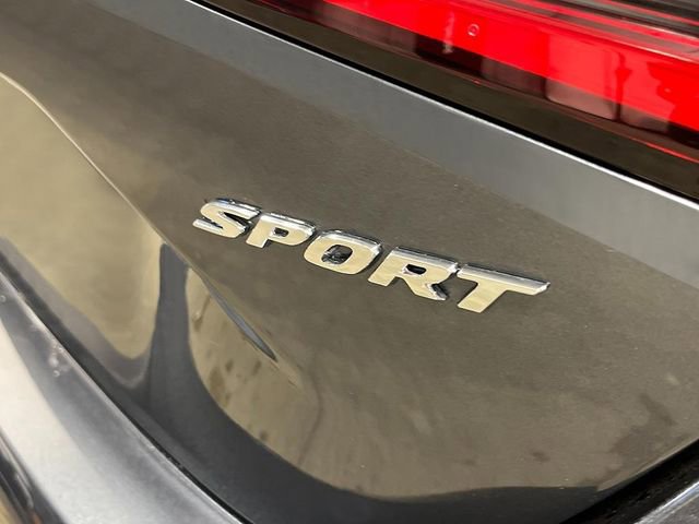 New 2026 Honda Civic Sport image 10