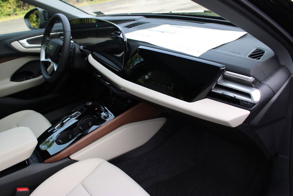 New 2025 Audi A5 2.0T Premium Plus image 45