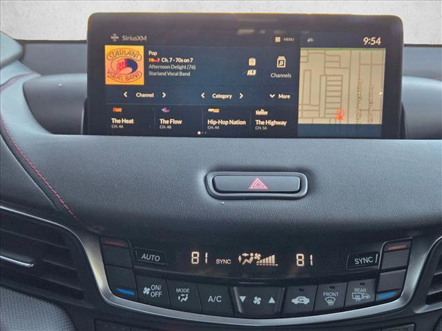 Used 2021 Acura TLX w/ A-SPEC Pkg image 12