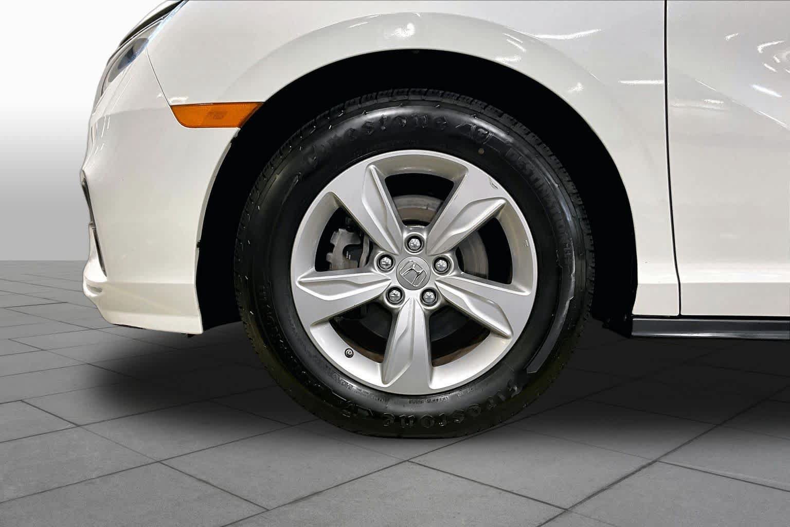 Used 2020 Honda Odyssey EX-L image 11