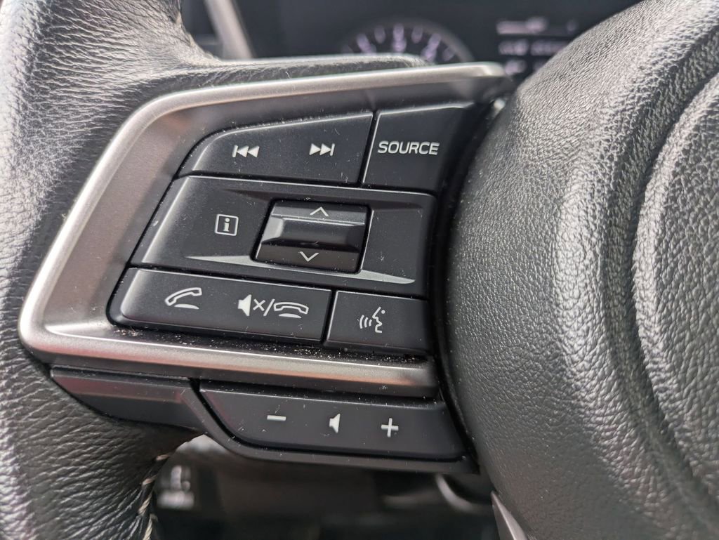 Used 2025 Subaru Ascent Premium AWD/4WD image 20