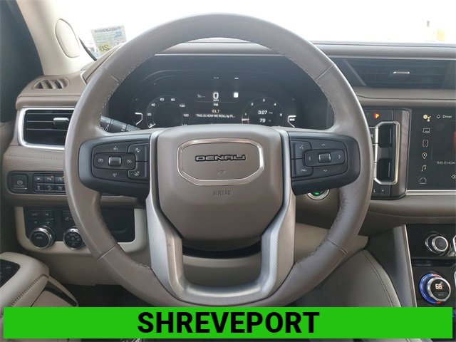 Certified 2022 GMC Yukon Denali image 11