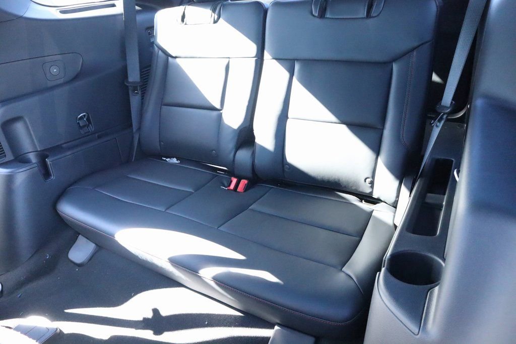 New 2026 Ford Explorer ST-Line w/ ST-Line Street Pack image 14