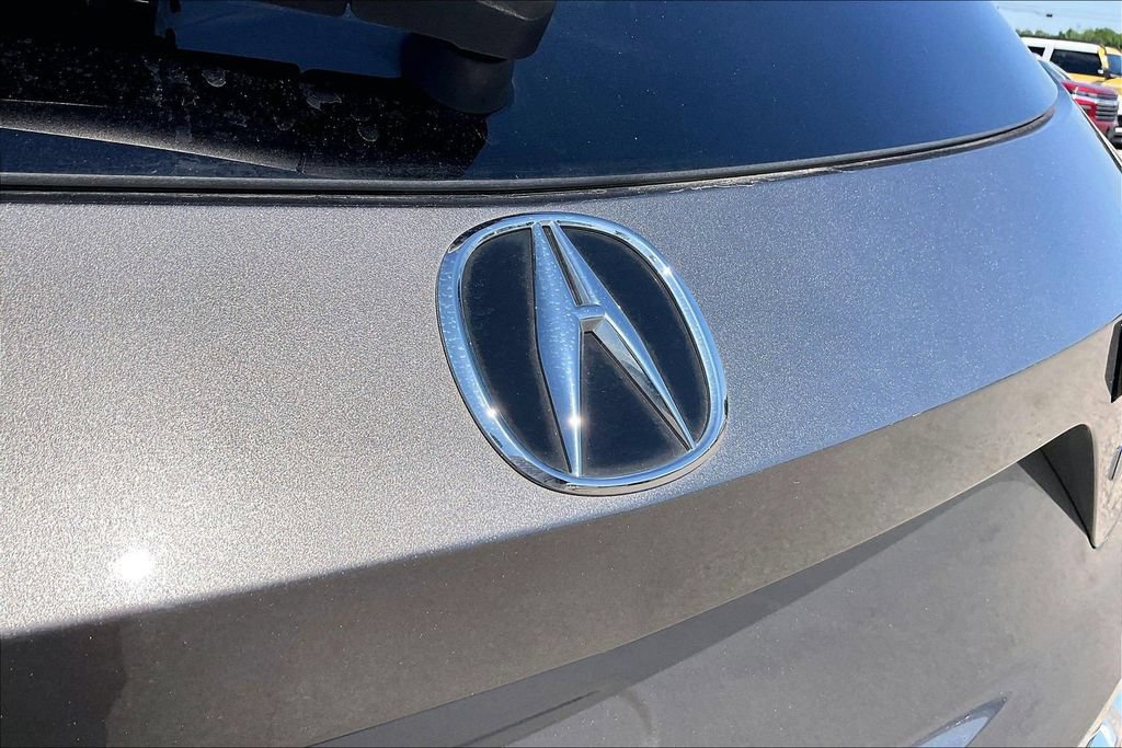 Used 2025 Acura MDX FWD w/ Technology Package image 27