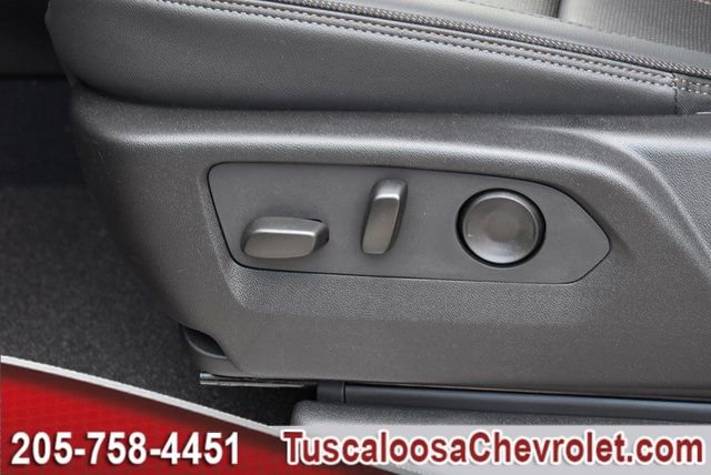 New 2025 Chevrolet Silverado 3500 High Country w/ High Country Premium Package AWD/4WD image 16