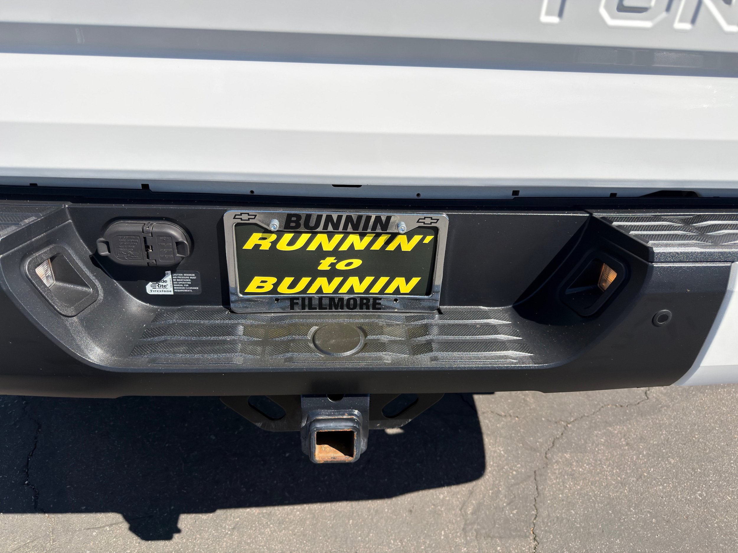 Used 2018 Toyota Tundra Limited w/ Limited Premium Package AWD/4WD image 45