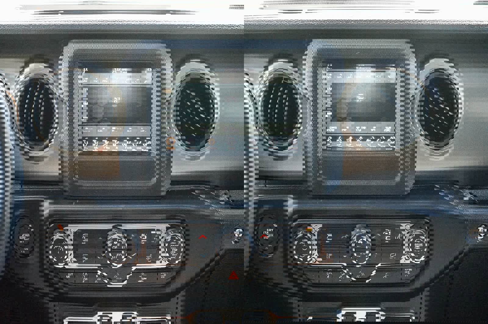 Used 2022 Jeep Wrangler Unlimited Sport image 12