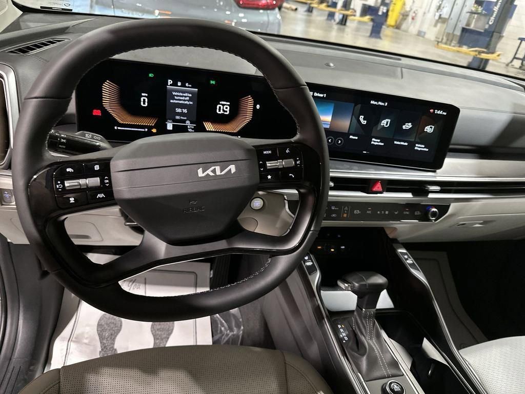 New 2026 Kia Sorento S image 6