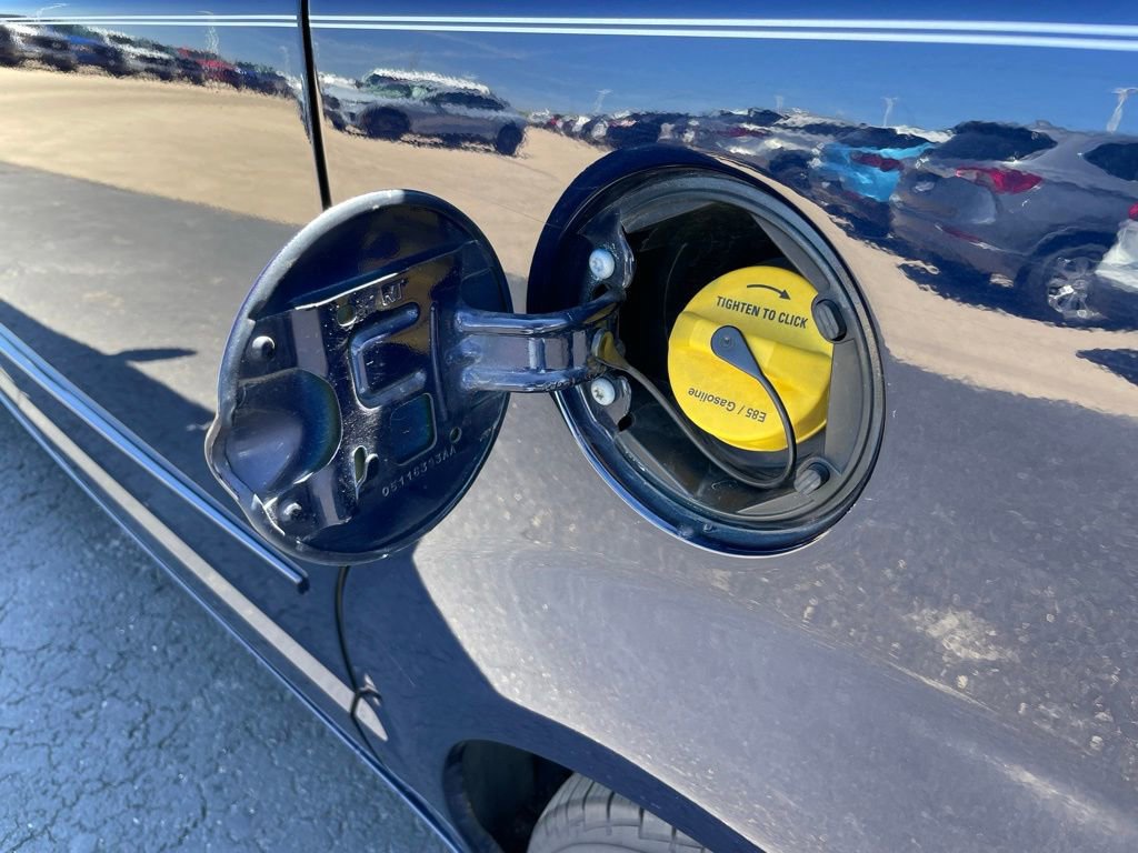 Used 2012 Dodge Grand Caravan R/T w/ Safety Sphere Group FWD image 59
