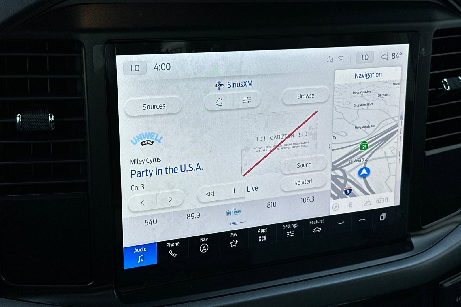 New 2025 Ford F150 Lightning Pro w/ Max Trailer Tow Package image 16