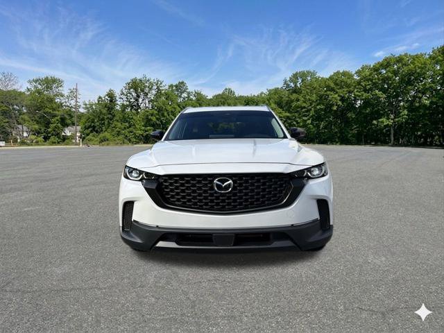 Used 2024 MAZDA CX-50 AWD 2.5 S w/ Weather Package image 3