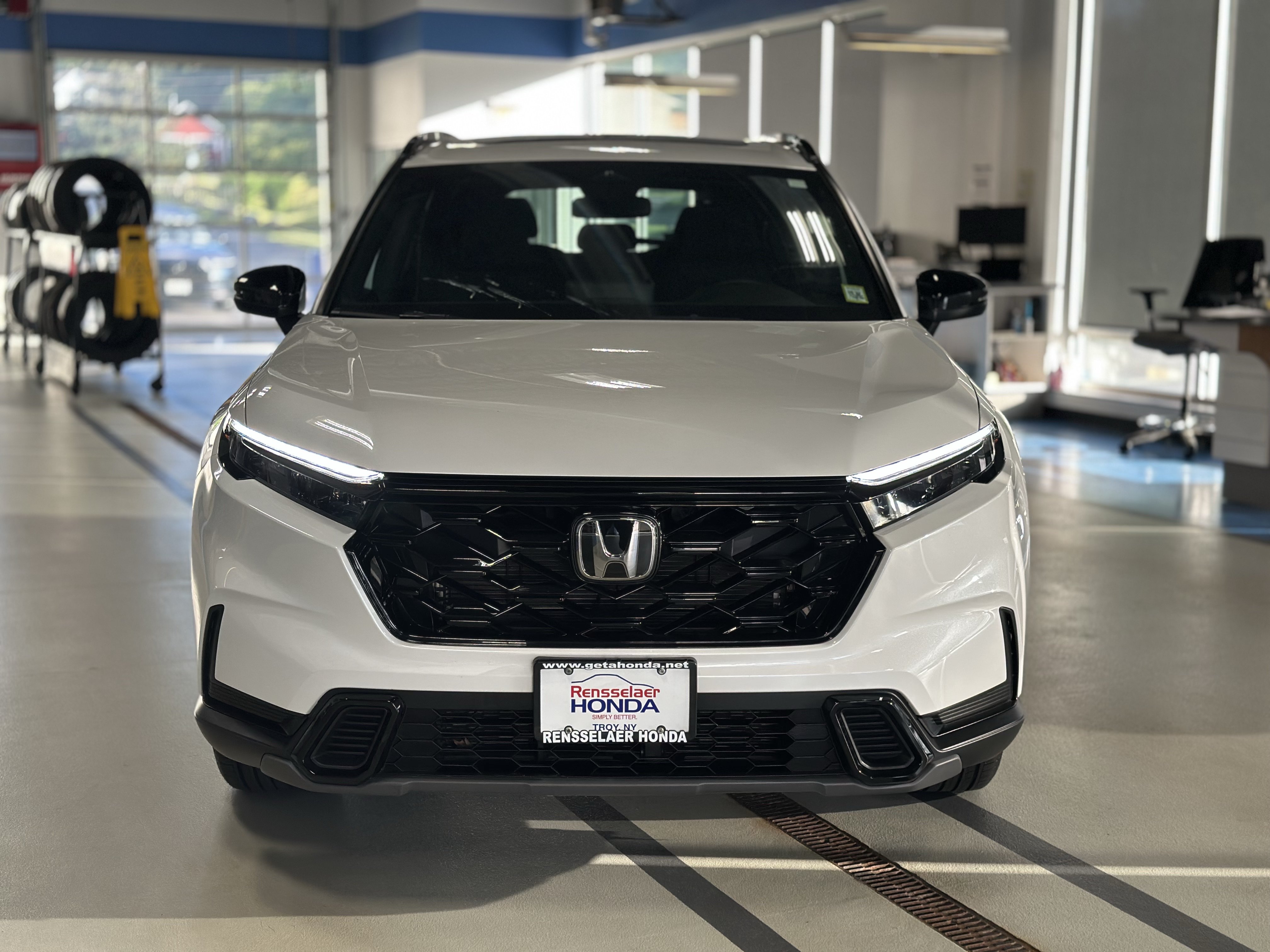 Used 2023 Honda CR-V Sport image 3