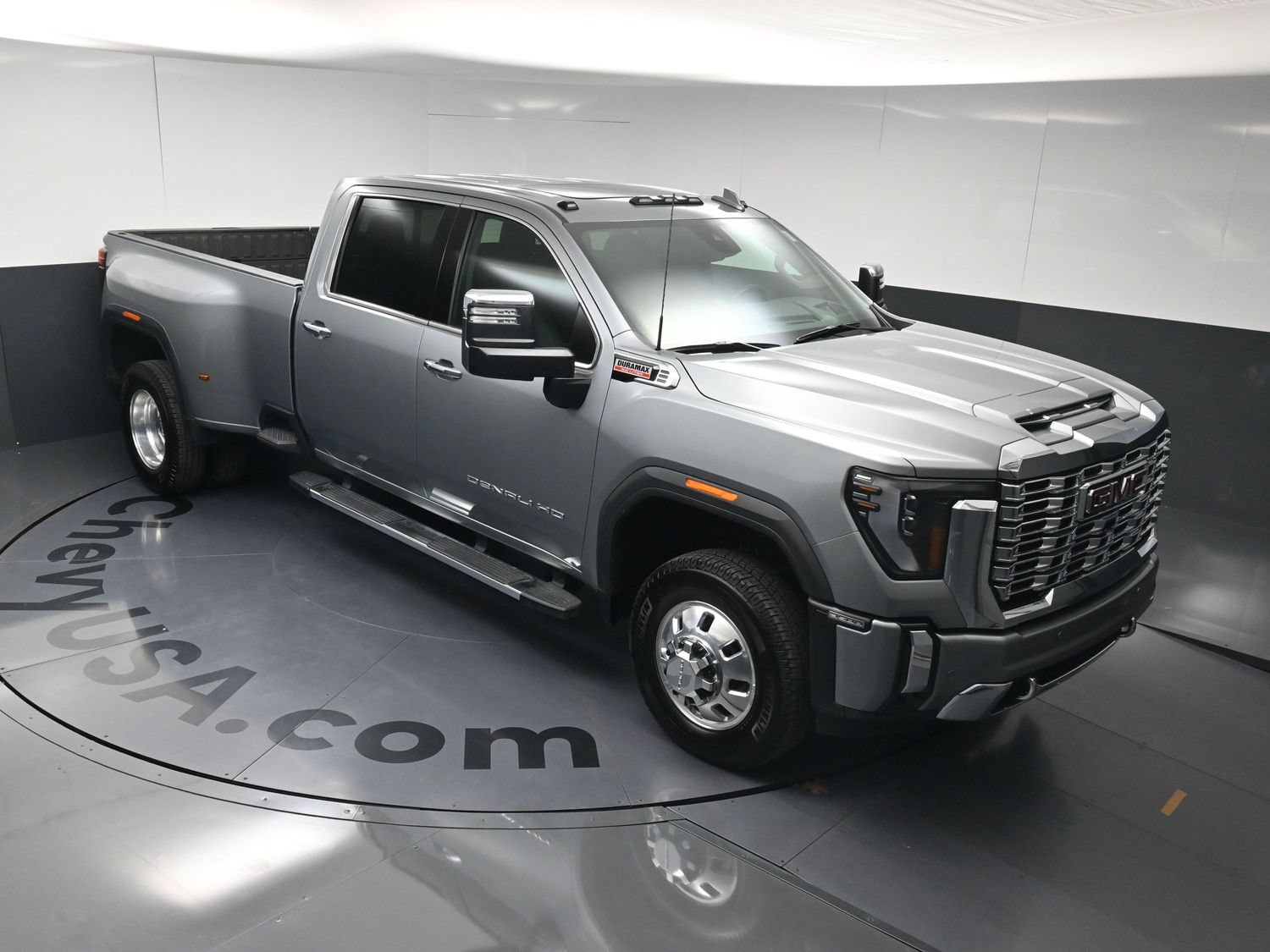Used 2026 GMC Sierra 3500 Denali w/ Denali Reserve Package AWD/4WD image 33