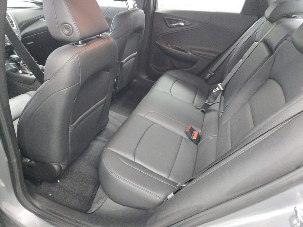 Used 2023 Chevrolet Malibu LT image 18